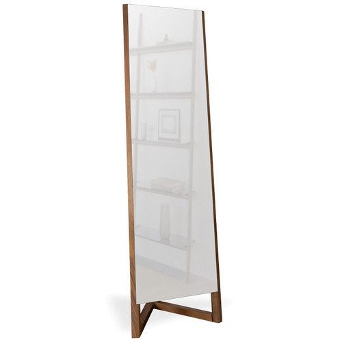 Thielemeyer - Gala Freestanding Mirror with Wardrobe Function