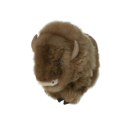 Fibre - Alpaca Buffalo Collectible