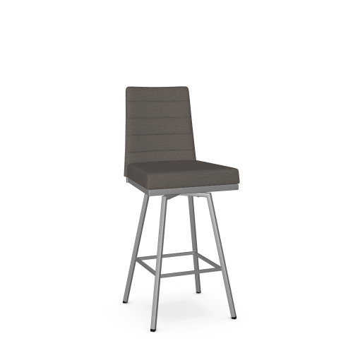 Amisco - Luna Swivel Stool