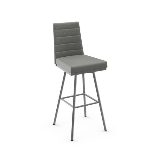 Amisco - Luna Swivel Stool