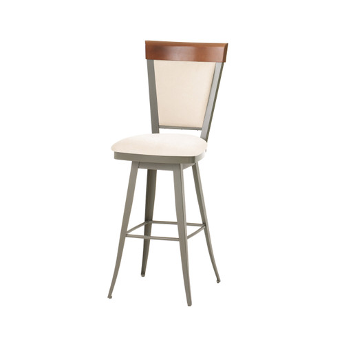 Amisco - Eleanor Swivel Stool