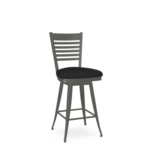 Amisco - Edwin Swivel Stool
