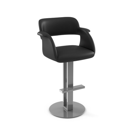 Amisco - Positano Swivel Stool