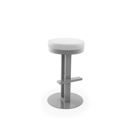 Amisco - Glint Swivel Stool
