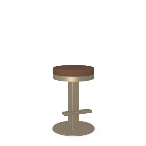 Amisco - Glint Swivel Stool