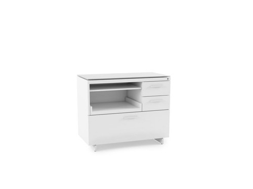 BDI - Centro 6417 Multifunction Cabinet