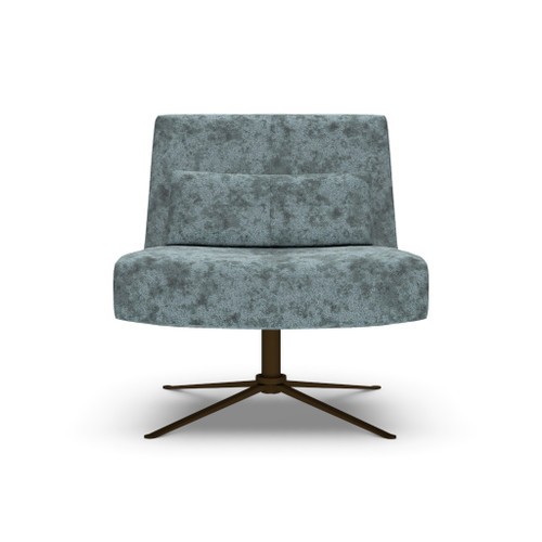 American Leather - Hugo Accent Chair