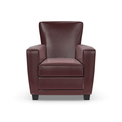 American Leather - Ethan Accent Chair