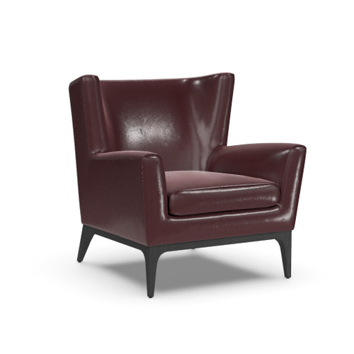 American Leather - Cole Accent Chair