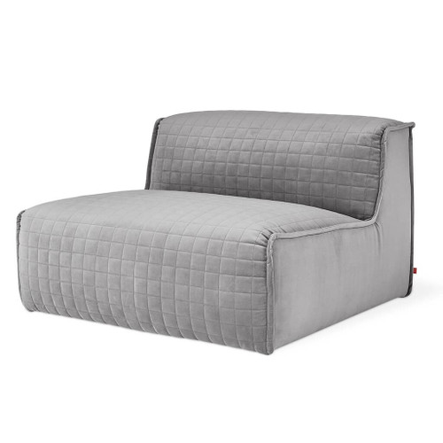 Gus - Nexus Modular Armless Chair
