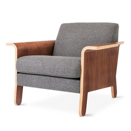 Gus - Lodge Chair