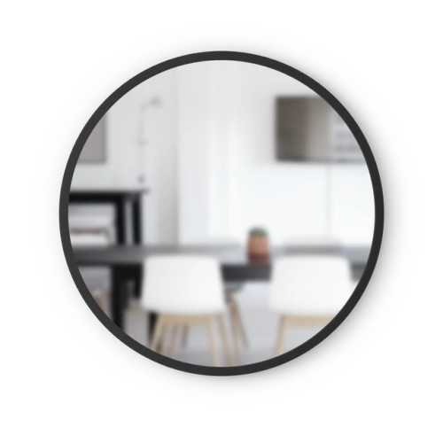Umbra - Hub Oval Wall Mirror