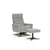 American Leather Cirrus Recliner