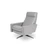 American Leather Cloud Recliner