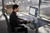 BDI - Sequel 20 6151 Sit/Stand Desk (60" x 24")