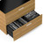 BDI - Sequel 20 6116 Lateral File Cabinet
