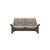 *Stressless Buckingham Loveseat - Low Back
