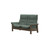*Stressless Buckingham Loveseat - High Back