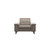*Stressless Anna Chair A2 (Steel Bow/Wood Cone Leg)