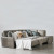 American Leather - Bentley Comfort Sleeper