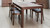 *Skovby #26 Dining Table