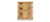 *Skovby #546 Dual Furn Cabinet