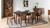 *Skovby #410 Display Cabinet