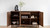 *Skovby #413 Sideboard