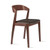 *Skovby #825 Dining Chair