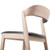 *Skovby #826 Dining Chair