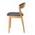 *Skovby #826 Dining Chair
