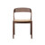 *Skovby #827 Dining Chair