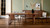 *Skovby #801 Dining Chair
