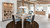 *Skovby #801 Dining Chair