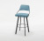 Trica - Wish Stool