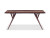 Greenington - Azara Dining Table (Sable)