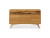 Greenington - Azara Sideboard (Caramelized)