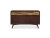 Greenington - Azara Sideboard (Sable)
