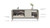BDI - Ripple 7629 Storage Credenza