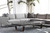 American Leather - Edison Bench