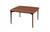 Skovby #242 Table