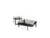 BDI - Terrance 1156 Side Table