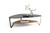 BDI - Dino 1363 Large Coffee Table