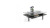 BDI - Terrace 1152 Rectangular Coffee Table
