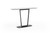 BDI - Cloud 9 1183 Console Table