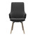 * Stressless Laurel Dining Chair (High Back)