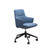 *Stressless Mint Office Chair (Low Back)