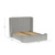 American Leather - Brinley Bed