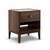 Mobican - Ema Nightstand (Narrow)