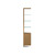 BDI - Linea 5801A Single Shelf Extension